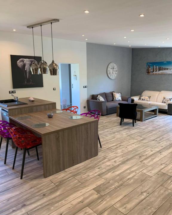 Benouville Hotel | Hôtel Bien Être La Palmeraie