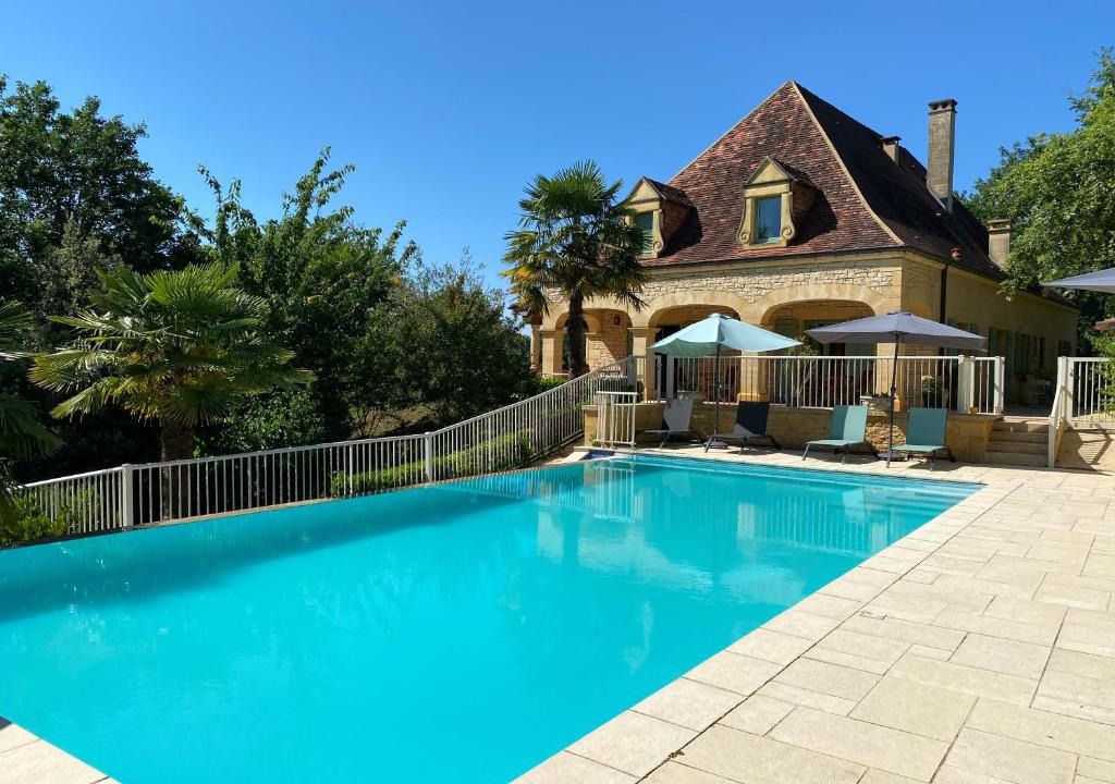 Sarlat-la-Caneda Hotel | Hôtel Bon Encontre