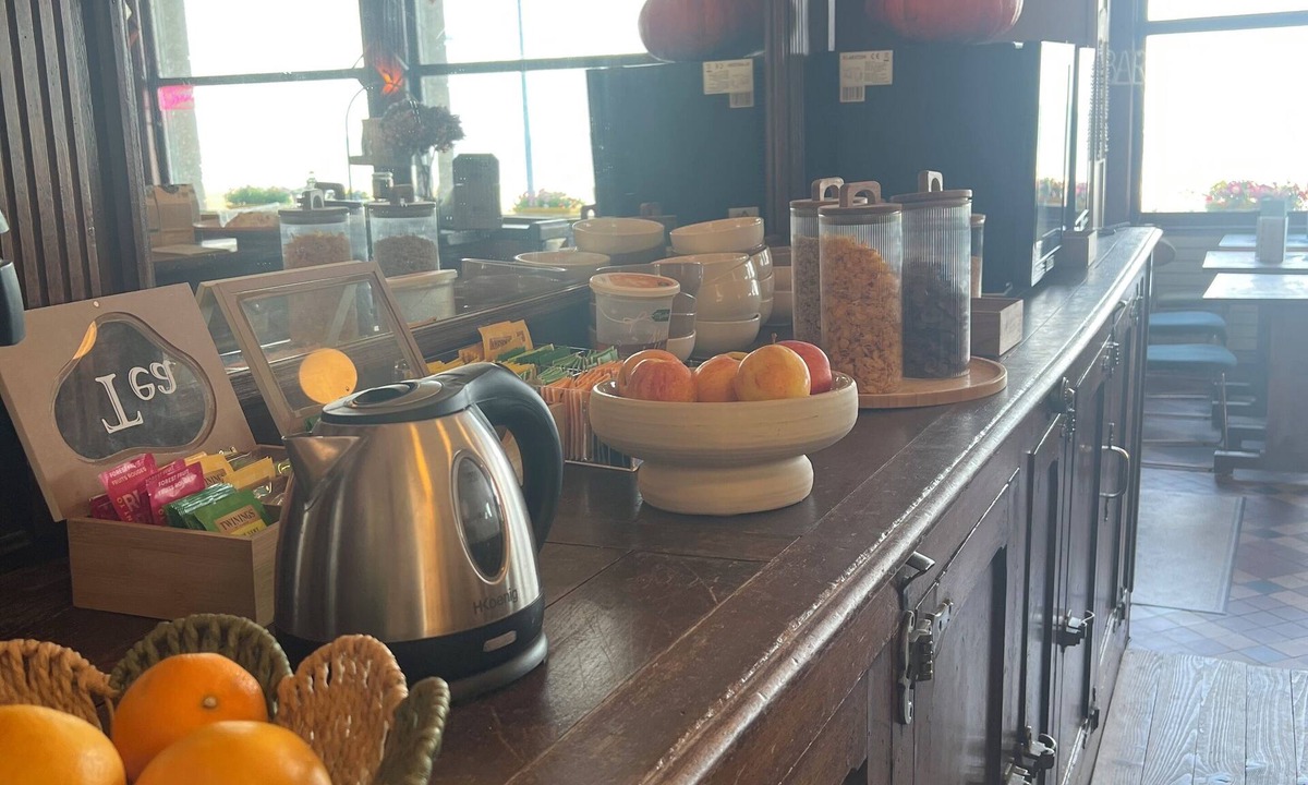 Saint-Valery-en-Caux Hotel | hôtel boutique la maison des galets