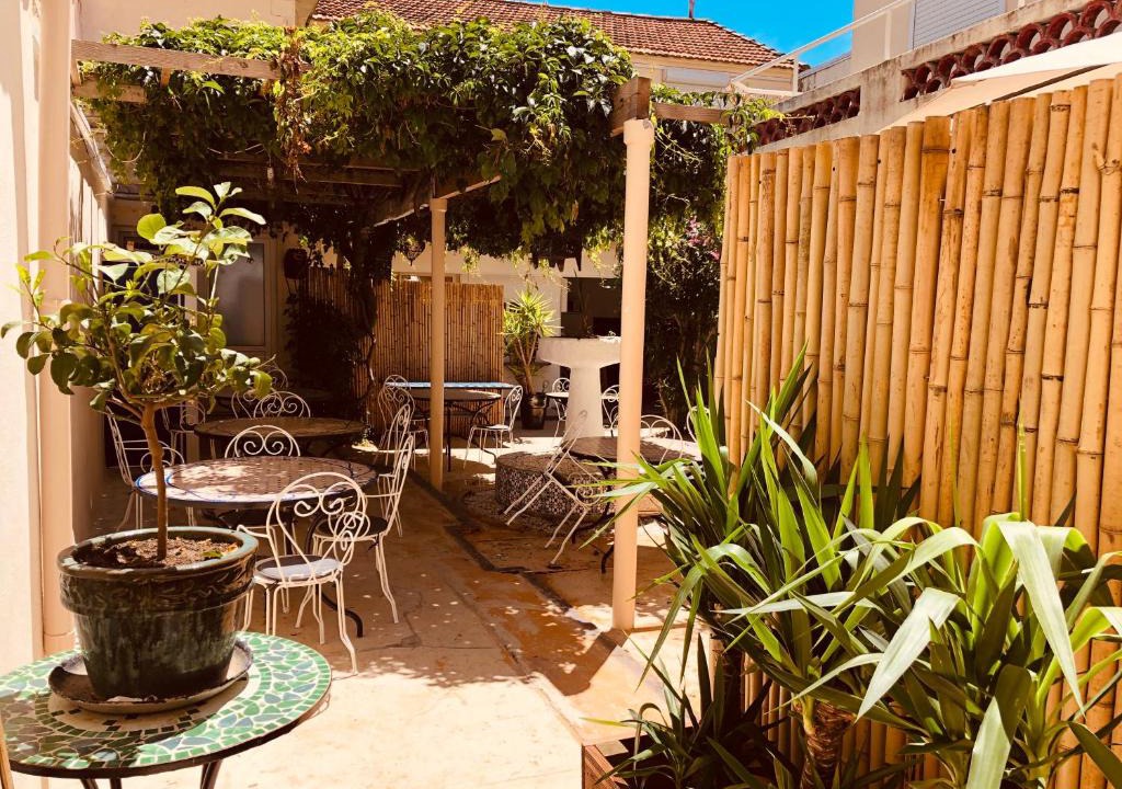 Le Grau-Du-Roi Hotel | Hôtel boutique Quai d'Azur