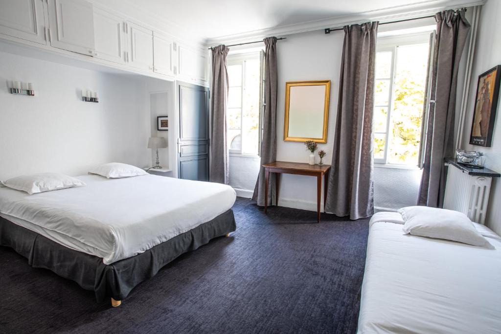 Albi Hotel | Hôtel Brasserie du Parc
