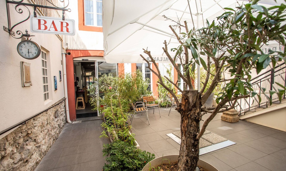 Albi Hotel | Hôtel Brasserie du Parc