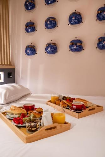 Cassis Hotel | Hôtel by Reboul - Boutique Hôtel - Port de Cassis
