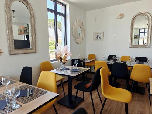 Batz-sur-Mer Hotel | Hôtel Côté Mer