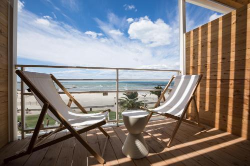 Le Grau-Du-Roi Hotel | Hôtel Café Miramar