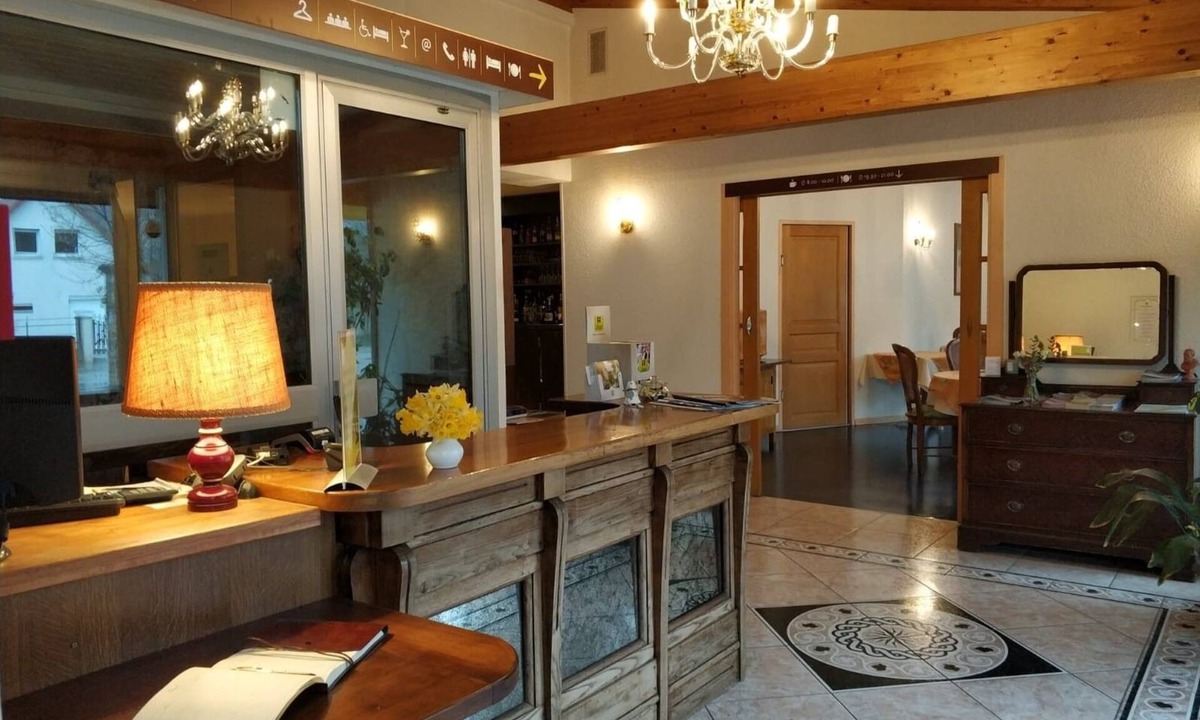 Chalezeule Hotel | Hôtel Calisola