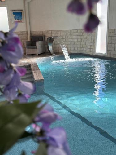 Les Sables d'Olonne Hotel | Hôtel Calme Des Pins & Spa