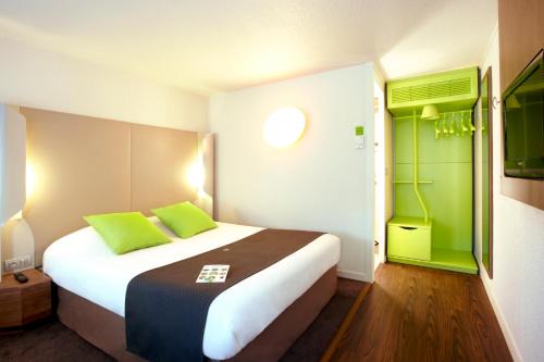 Saran Hotel | Hôtel Campanile Orléans Nord - Saran