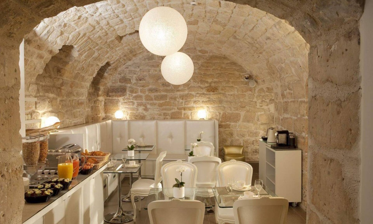 Saint-Gervais Hotel | Hôtel Caron le Marais