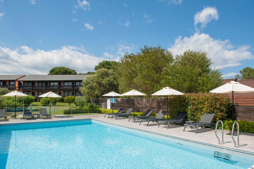 Santa Giulia Hotel | Hôtel Castell'Verde