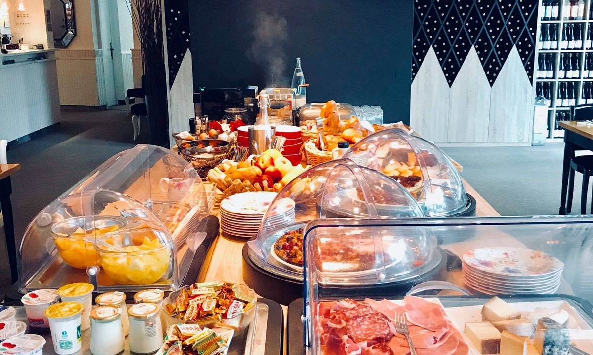 Annecy Hotel | Hôtel Catalpa