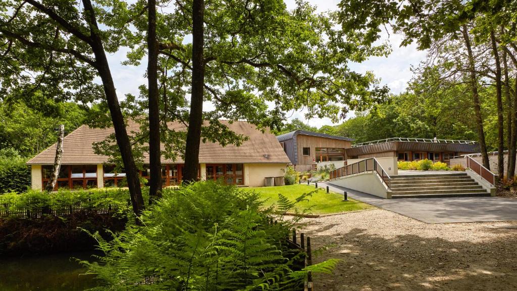 Saint-Lambert Hotel | Hôtel Centre Port-Royal