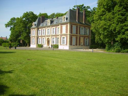 Ennery Hotel | Hôtel Château de l'Hermitage