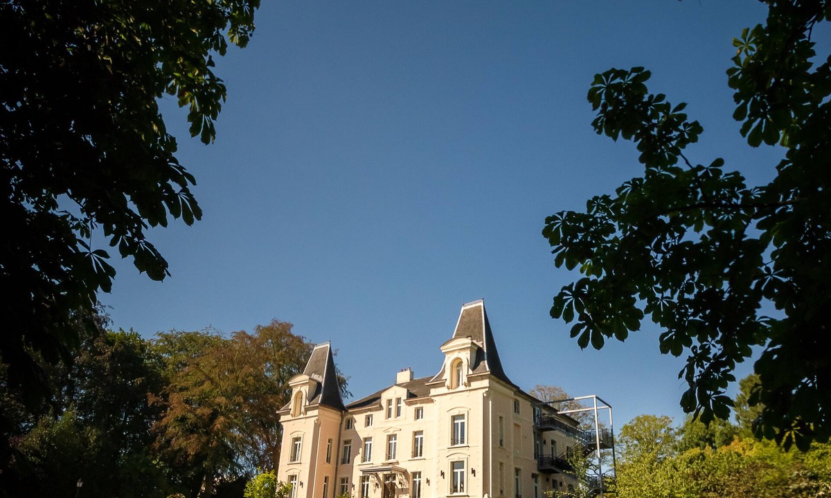 Fourmies Hotel | Hôtel Château de la Marlière