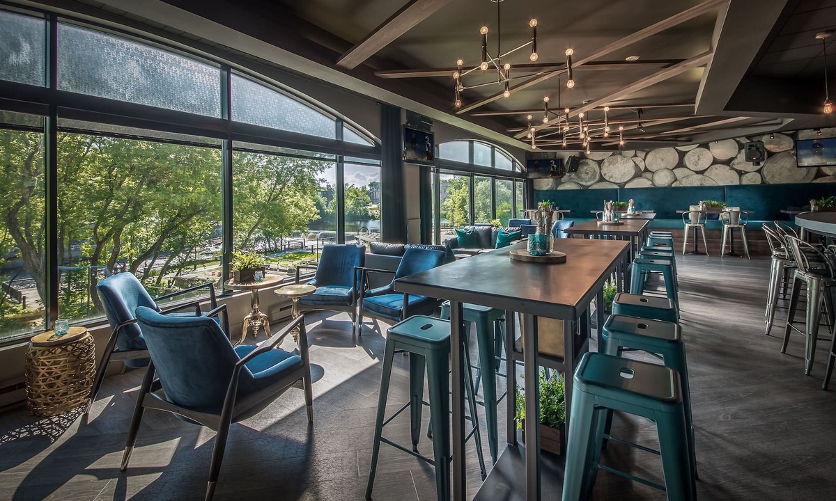 Joliette Hotel | Hôtel Château Joliette