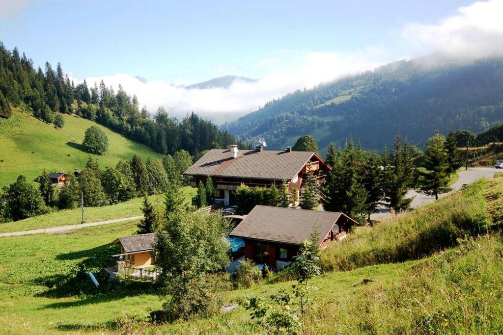 La Clusaz Hotel | Hôtel Chalet Alpage