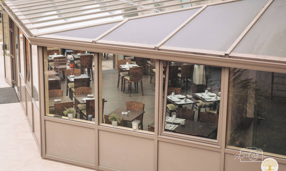 Cherbourg-en-Cotentin Hotel | Hôtel Chantereyne