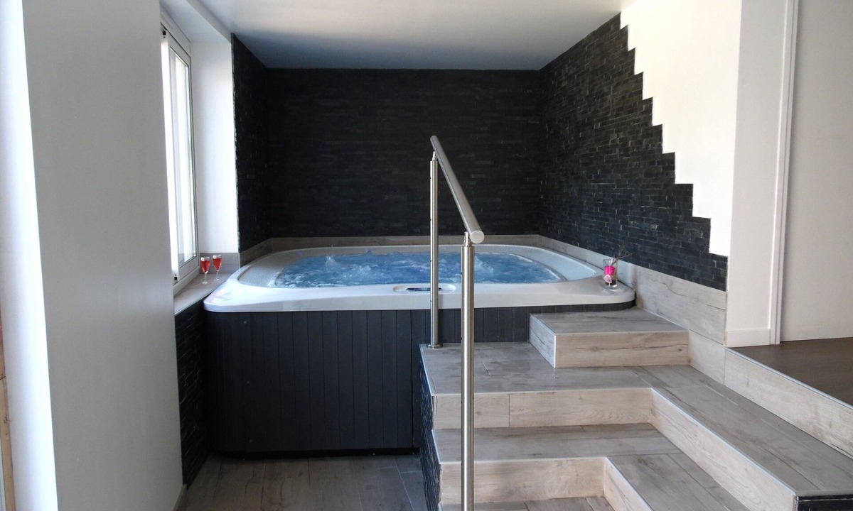 Chatel-Guyon Hotel | Hôtel Chante Grelet