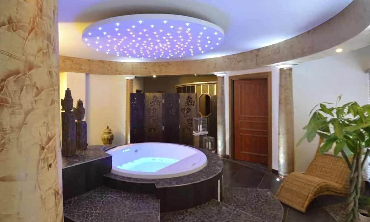 Saverne Hotel | Hôtel Chez Jean