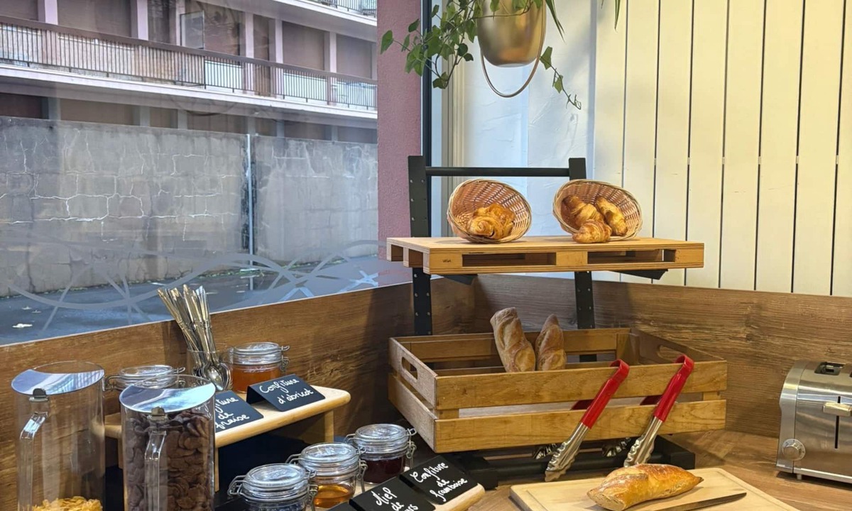 Le Puy-en-Velay Hotel | Hôtel Chris'tel