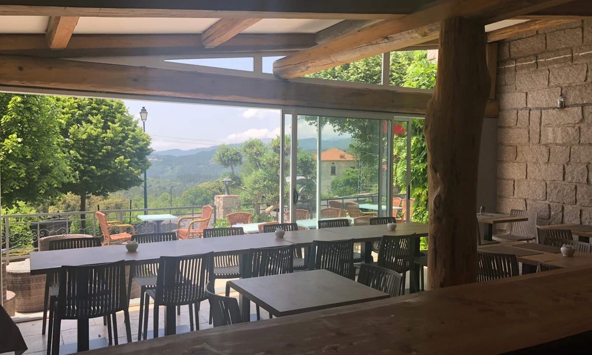 Zonza Hotel | Hôtel Clair de Lune