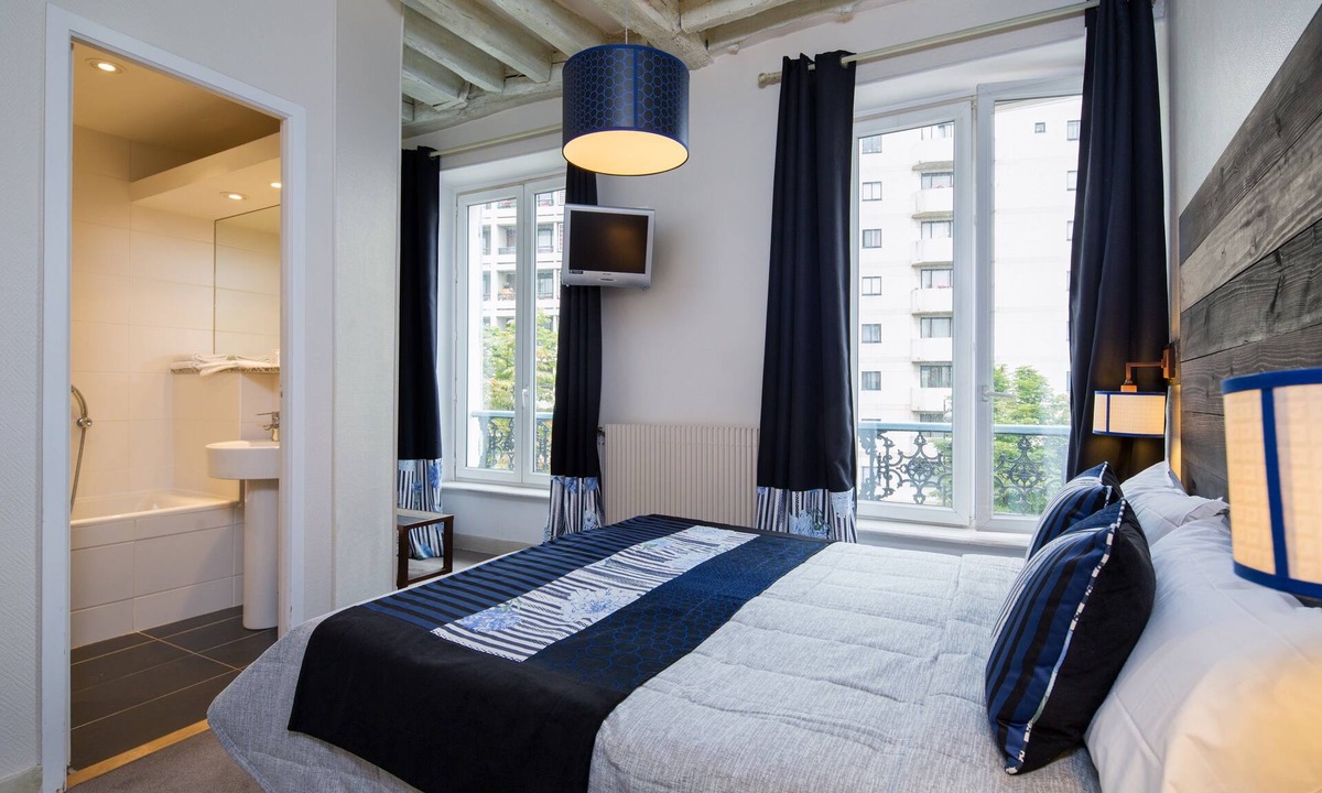 Bercy Hotel | Hôtel Claret Bercy