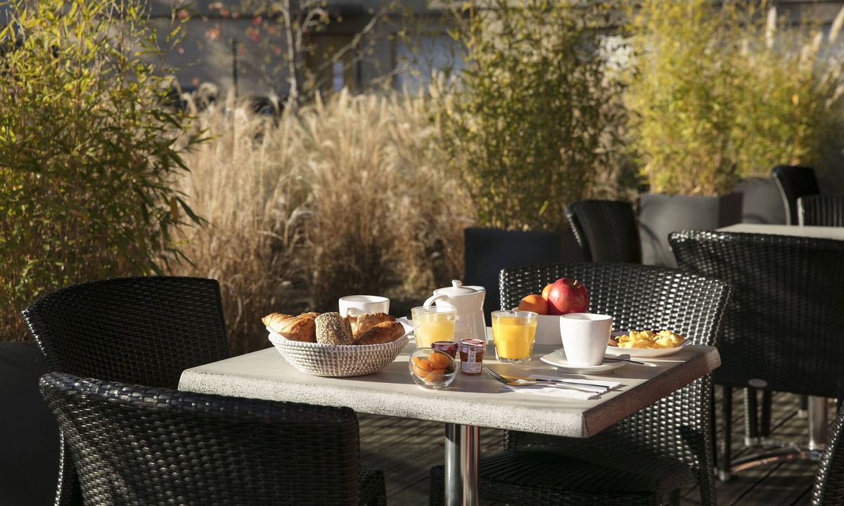 Clermont-Ferrand Hotel | Hôtel Clermont Estaing