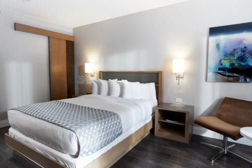 L'Ancienne-Lorette Hotel | Hôtel Cofortel
