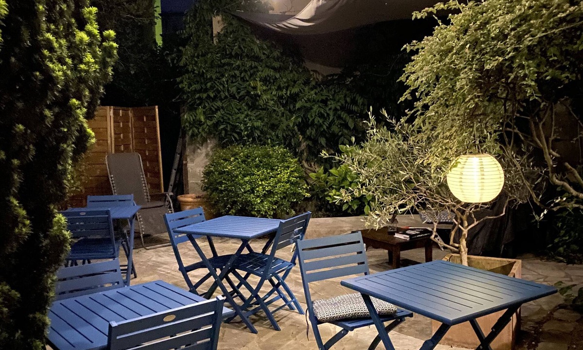 Old Town Hotel | Hôtel Colbert Tours