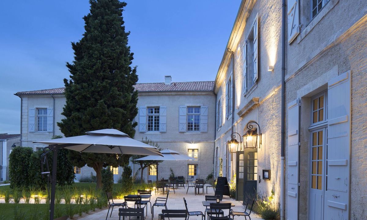 Lectoure Hotel | Hôtel Collège des Doctrinaires