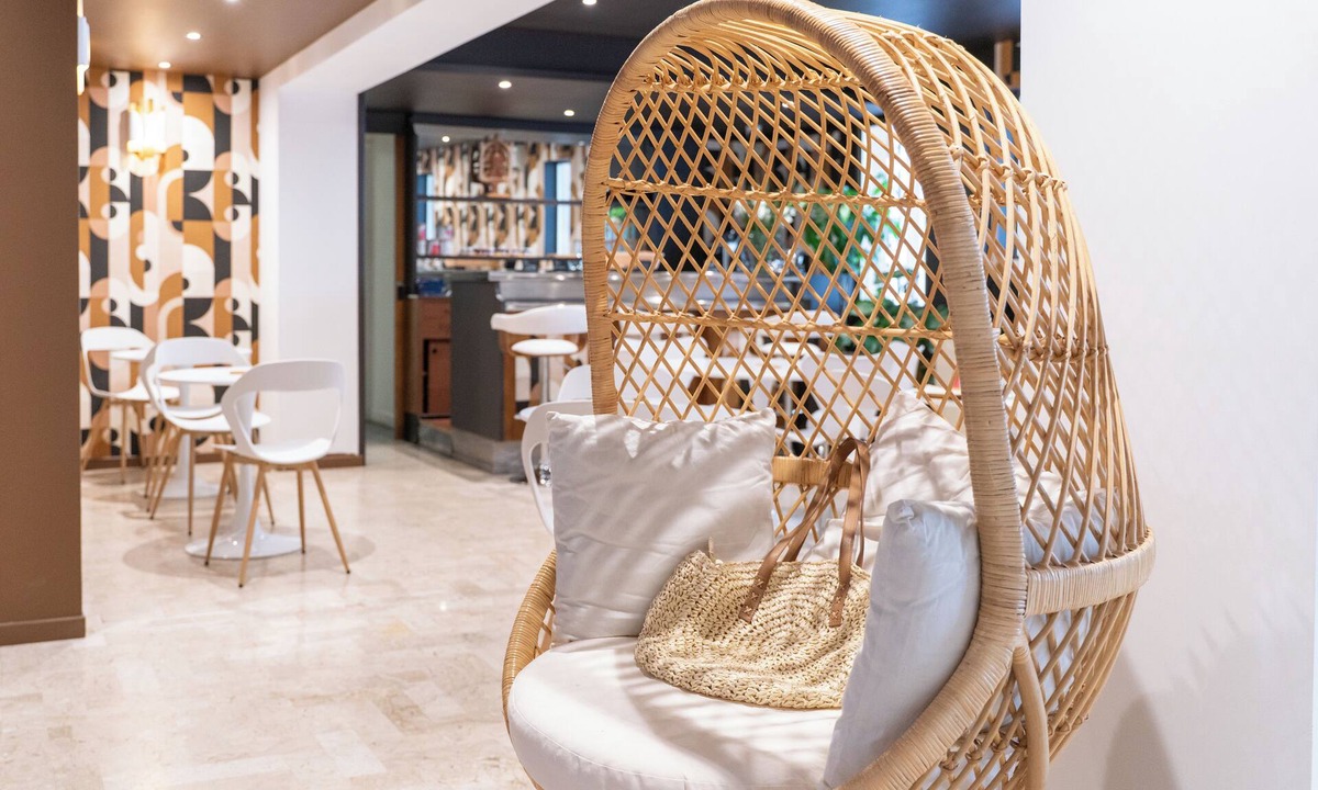 Beaulieu-sur-Mer Hotel | Hôtel Comté de Nice