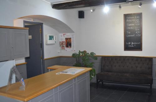 Nimes City Centre Hotel | Hôtel Concorde - Centre ville de Nimes