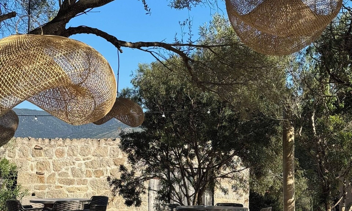 Pianotolli-Caldarello Hotel | Hôtel confidentiel Le Grécale *