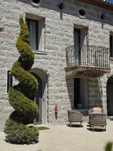 Pianotolli-Caldarello Hotel | Hôtel confidentiel Le Grecale