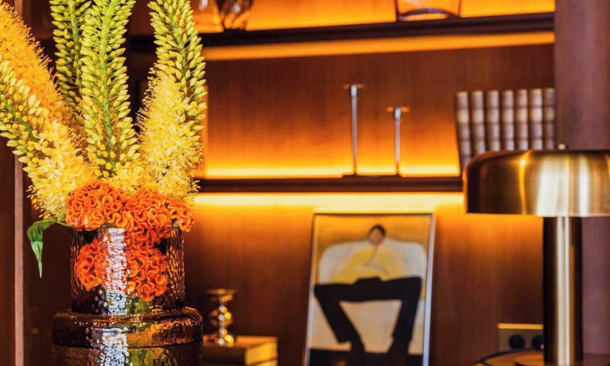 Les Halles Hotel | Hôtel Confidentiel