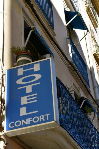 Beziers City Centre Hotel | Hôtel Confort