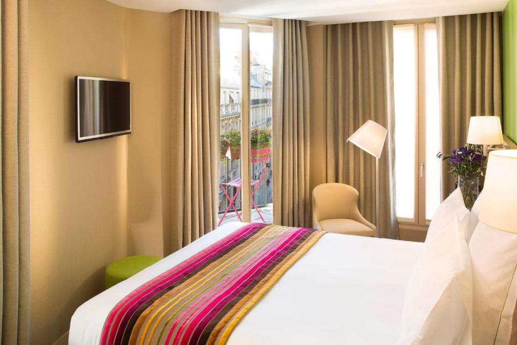 Madeleine Hotel | Hôtel Cordelia Opéra-Madeleine
