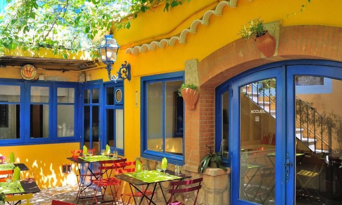 Thuir Hotel | Hôtel Cortie