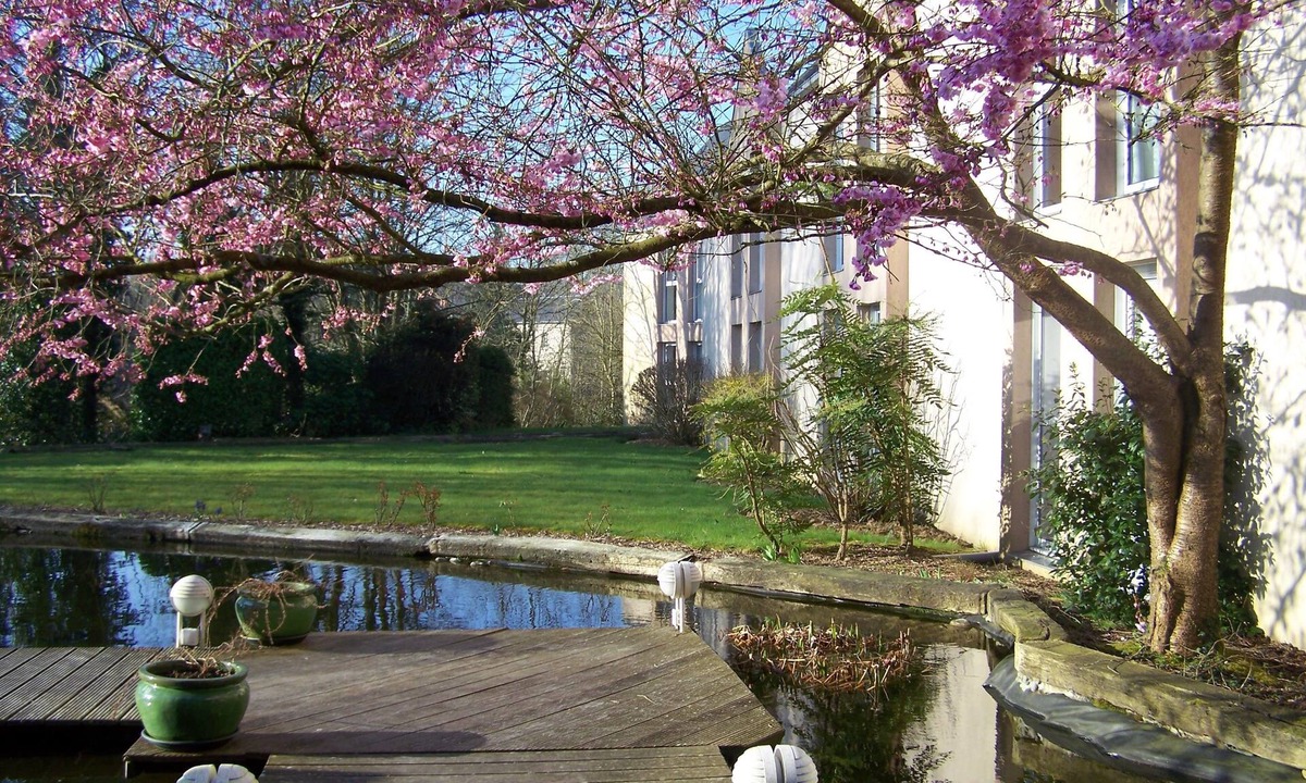 Coutances Hotel | Hôtel Cositel Coutances