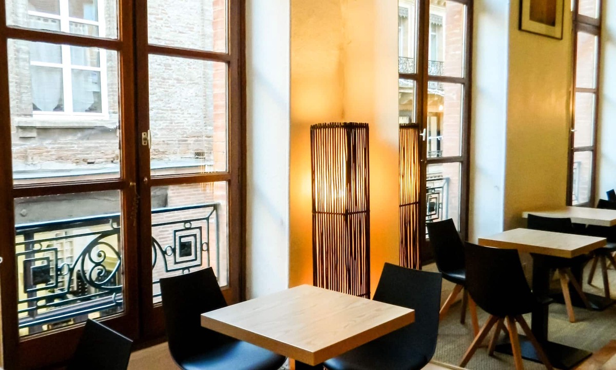 Saint-Etienne Hotel | Hôtel Croix Baragnon