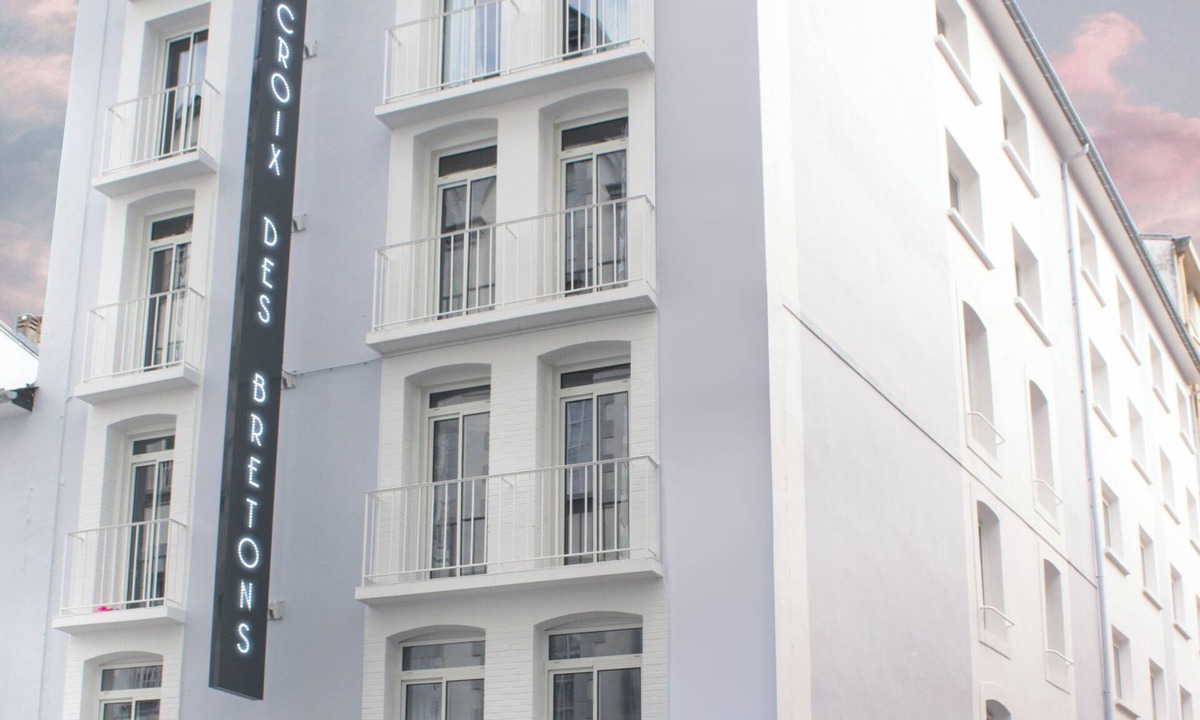Lourdes Hotel | Hôtel Croix des Bretons Lourdes Pyrénées