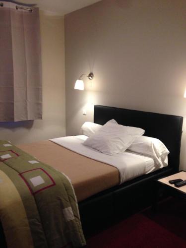 Labarthe-Inard Hotel | Hôtel Cuulong