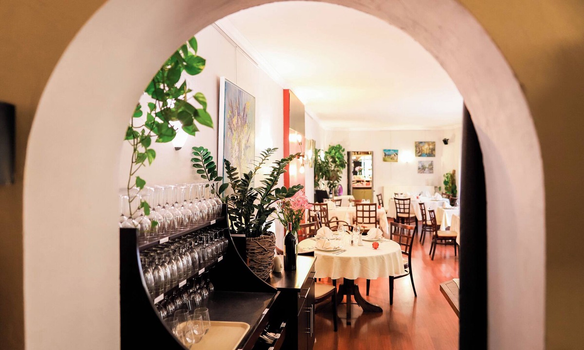 Saint-Calais Hotel | Hôtel d'Angleterre