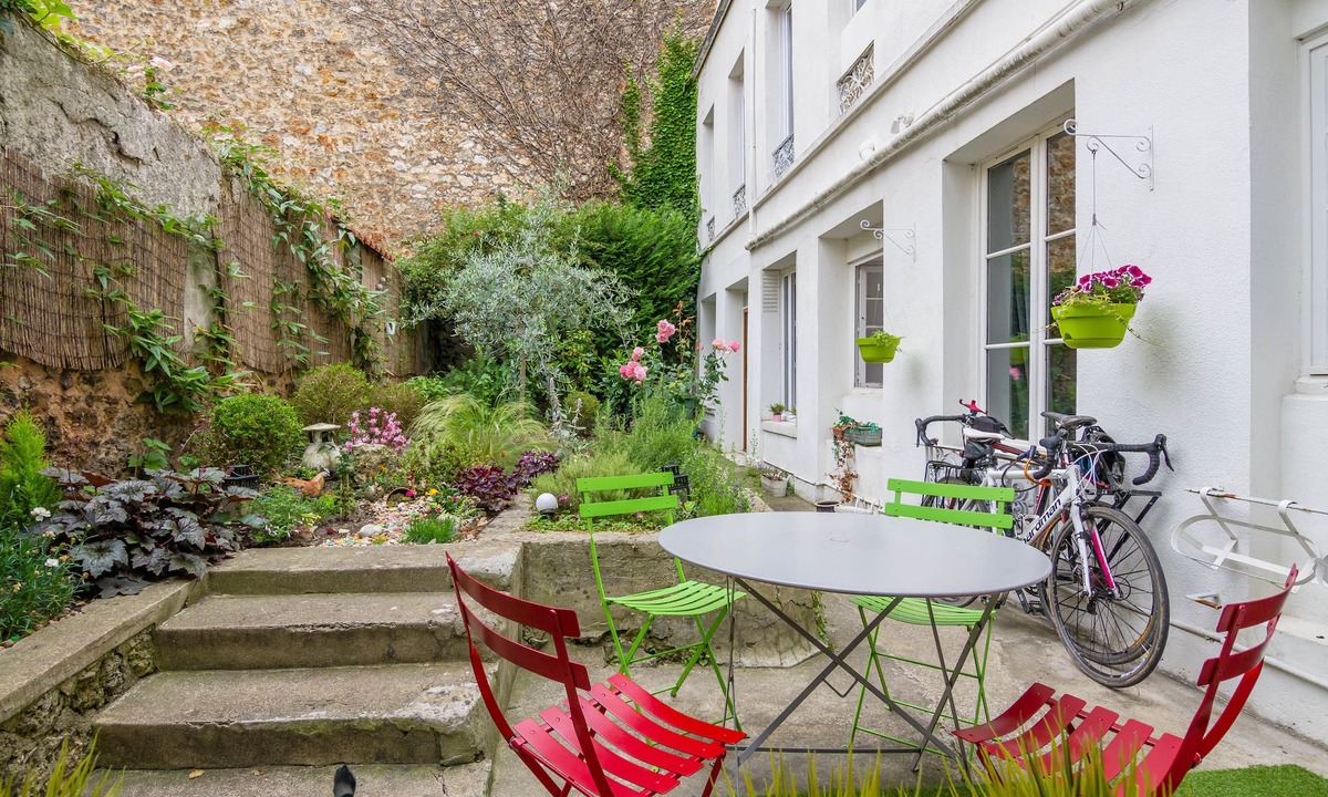 Saint-Louis Hotel | Hôtel d'Angleterre