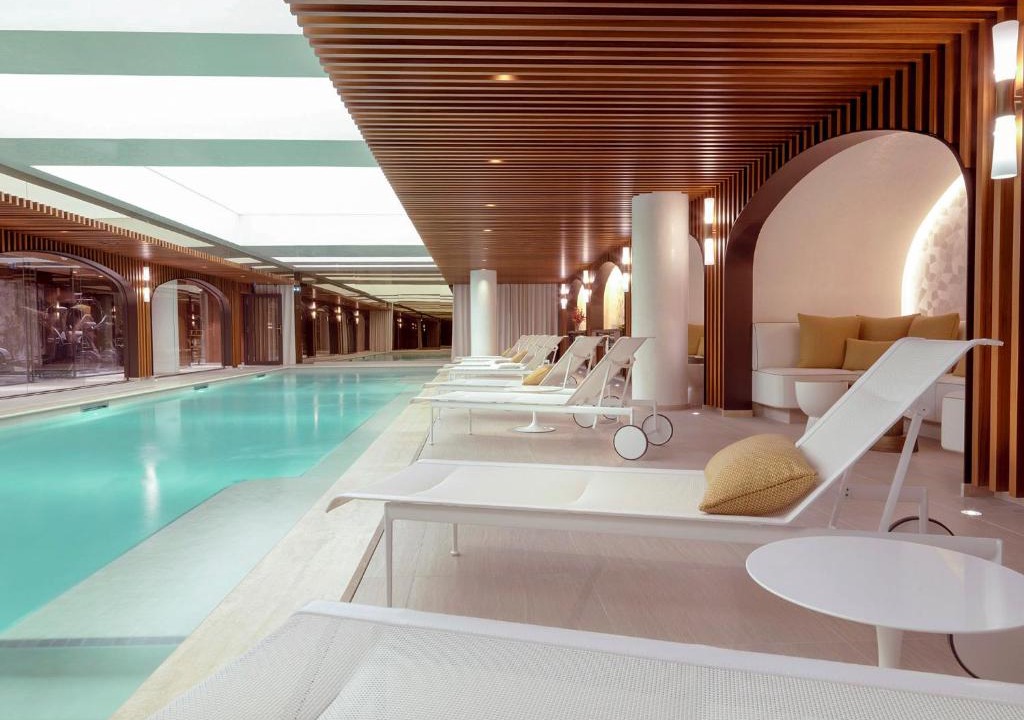 Quartier de la Monnaie Hotel | Hôtel D'Aubusson