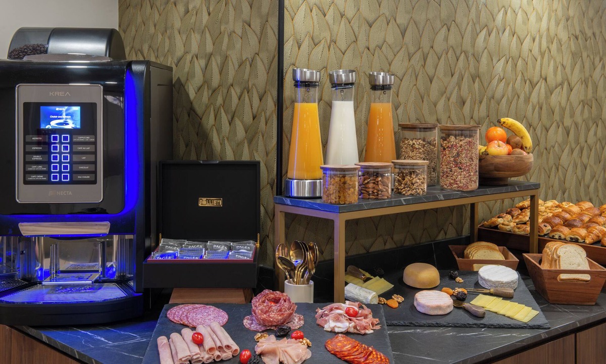 Olivet Hotel | Hôtel d’Olivet Orléans Sud