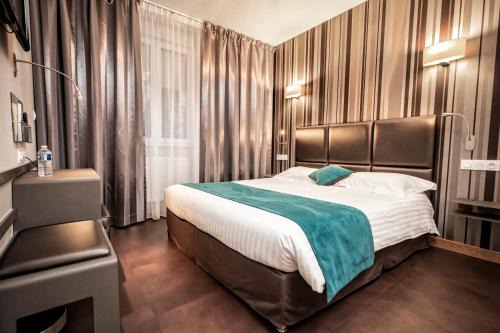 Orleans Hotel | Hôtel d'Orléans