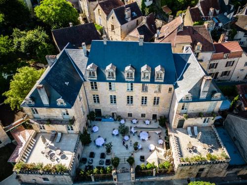 Montignac Hotel | Hôtel de Bouilhac