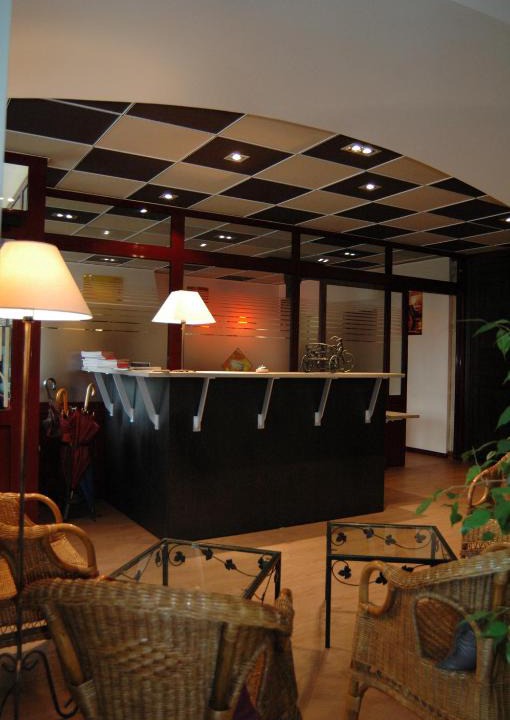 La Clayette Hotel | Hôtel de Bourgogne