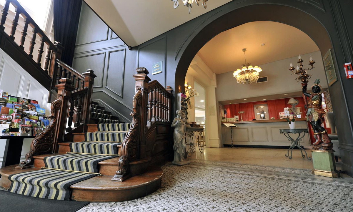 Macon Hotel | Hôtel de Bourgogne